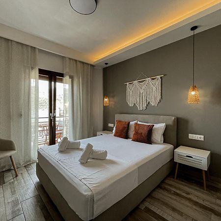Hotel Eleni Skopelos Eksteriør billede