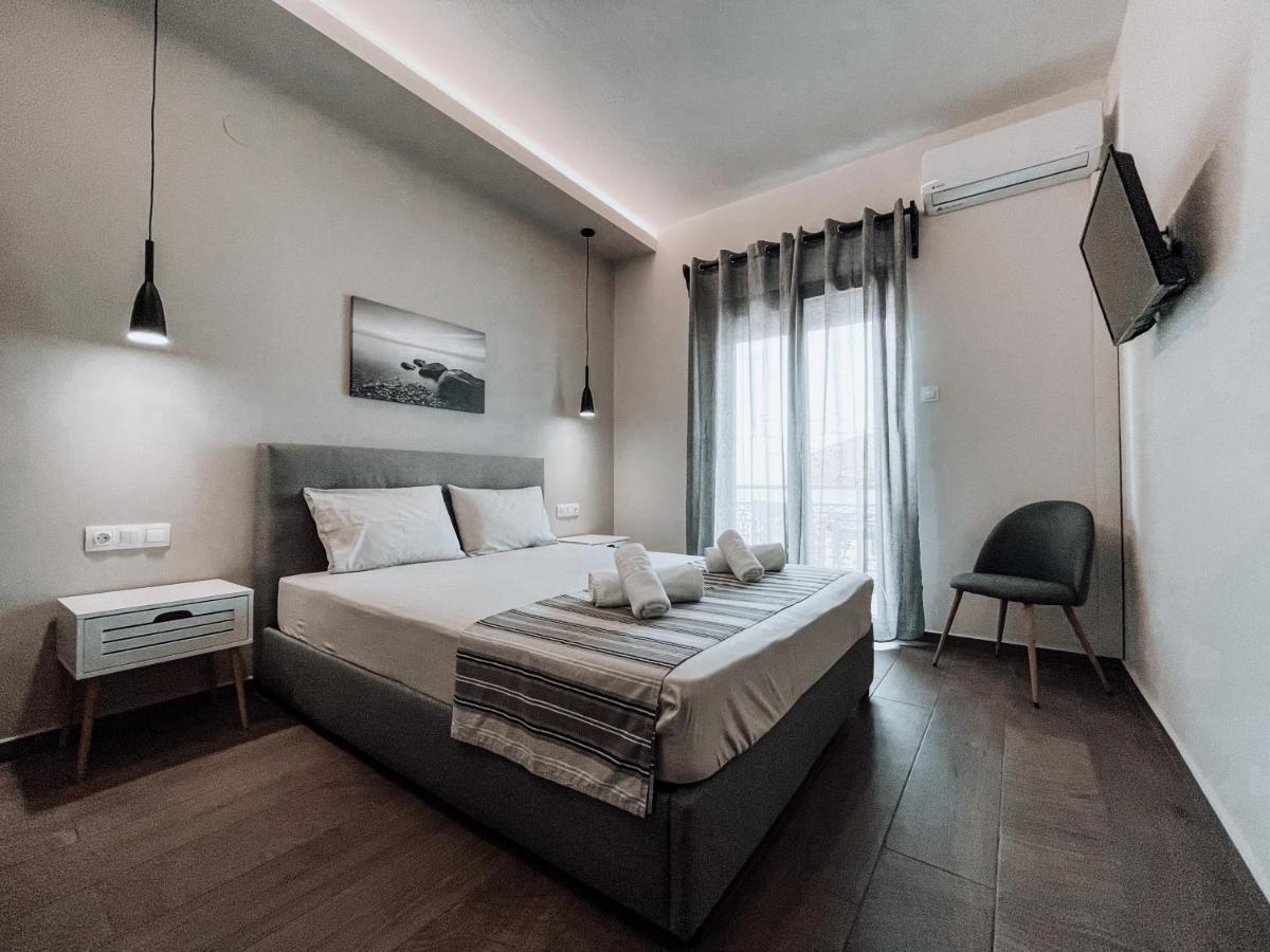 Hotel Eleni Skopelos Eksteriør billede