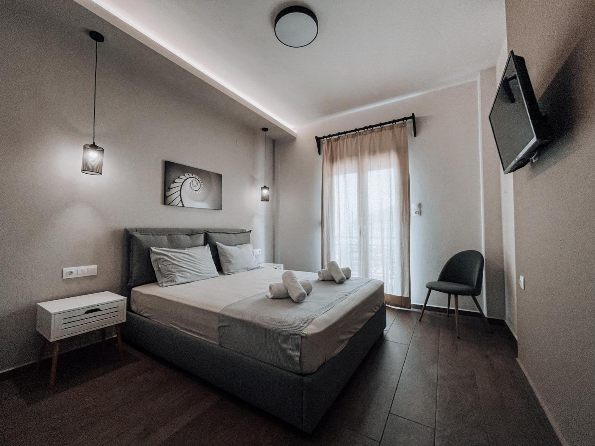 Hotel Eleni Skopelos Eksteriør billede