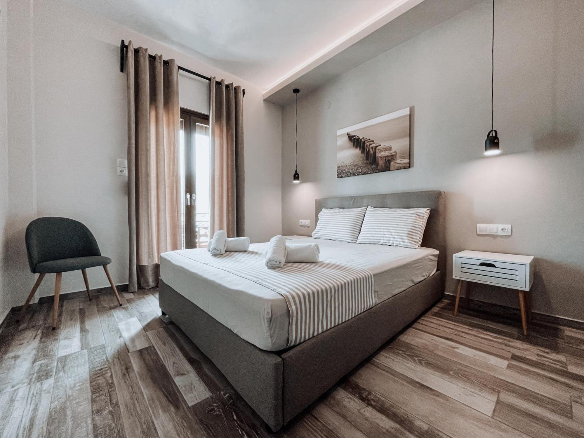 Hotel Eleni Skopelos Eksteriør billede