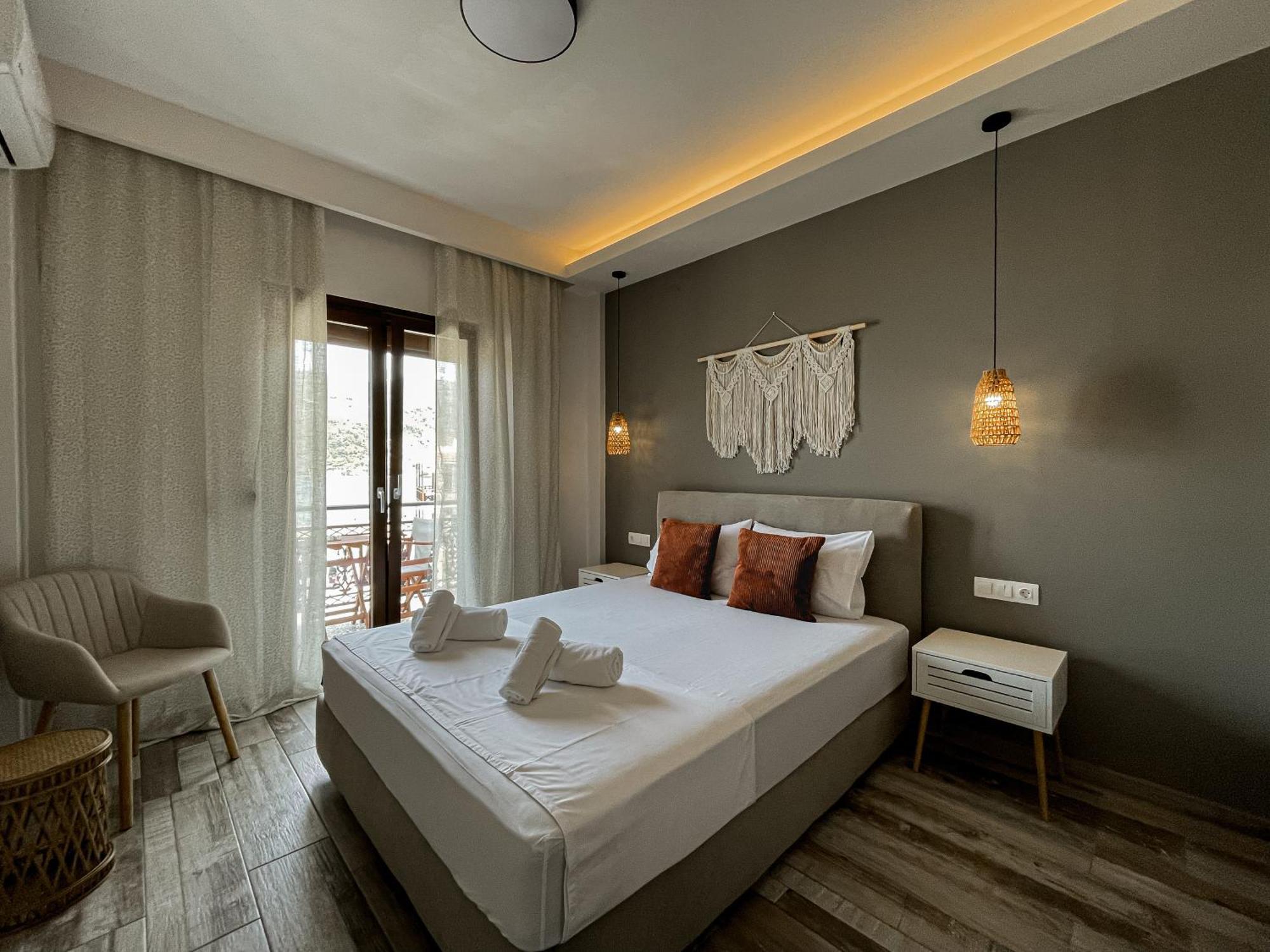 Hotel Eleni Skopelos Eksteriør billede